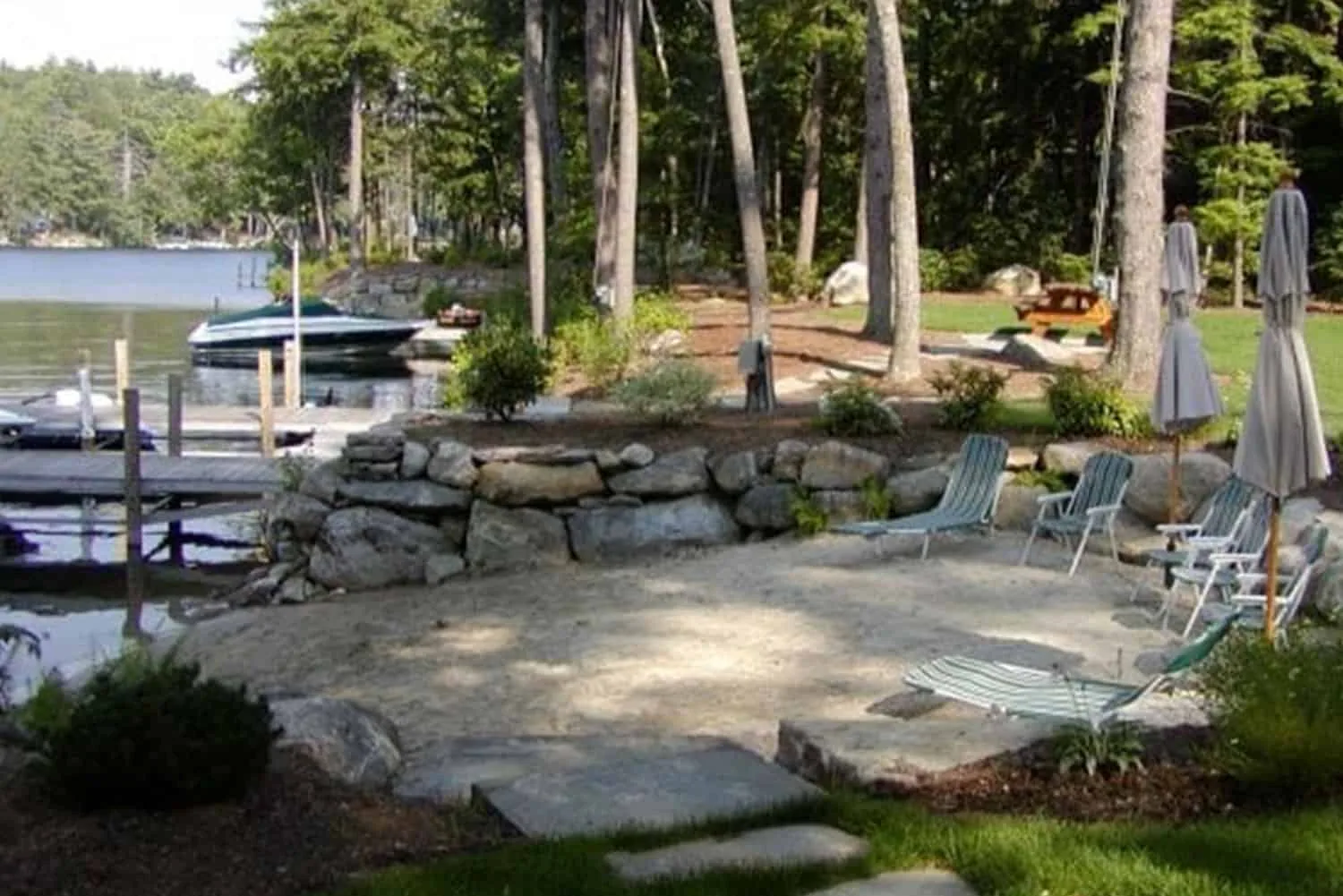Belknap Landscape Project